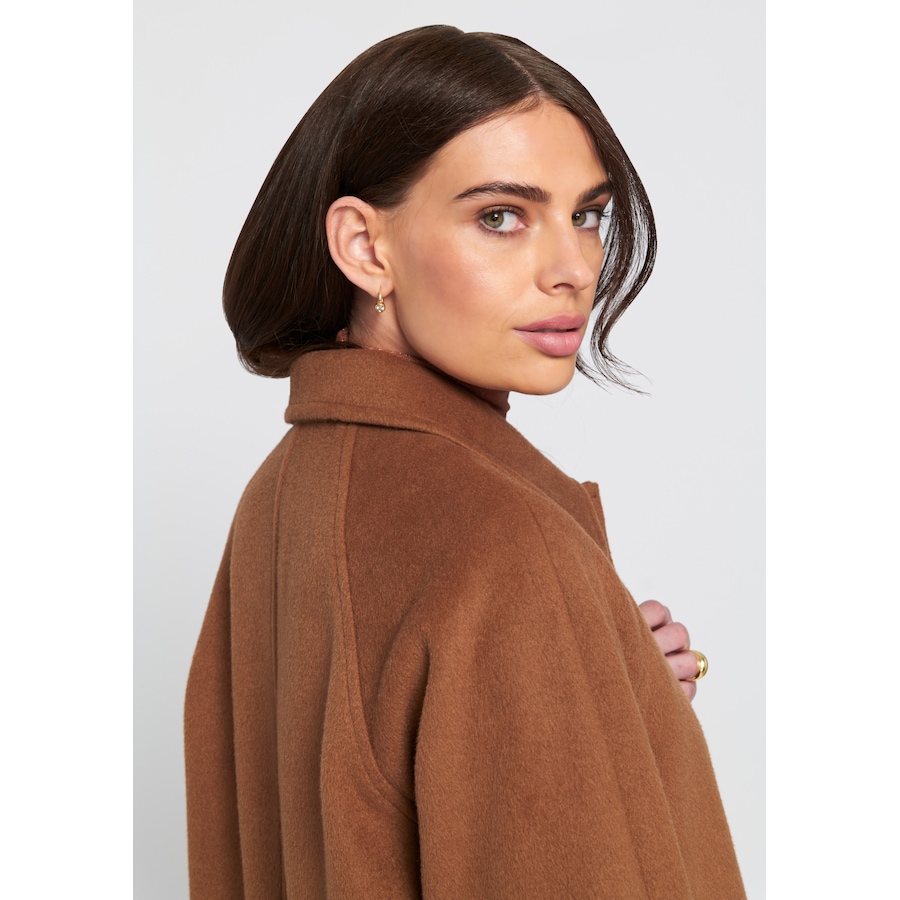 Image 101472_ALTMORE3.jpg, Product 101-472 / Price $109.88, ELLE Wool-Like Melton Coat from ELLE on TSC.ca's Fashion department