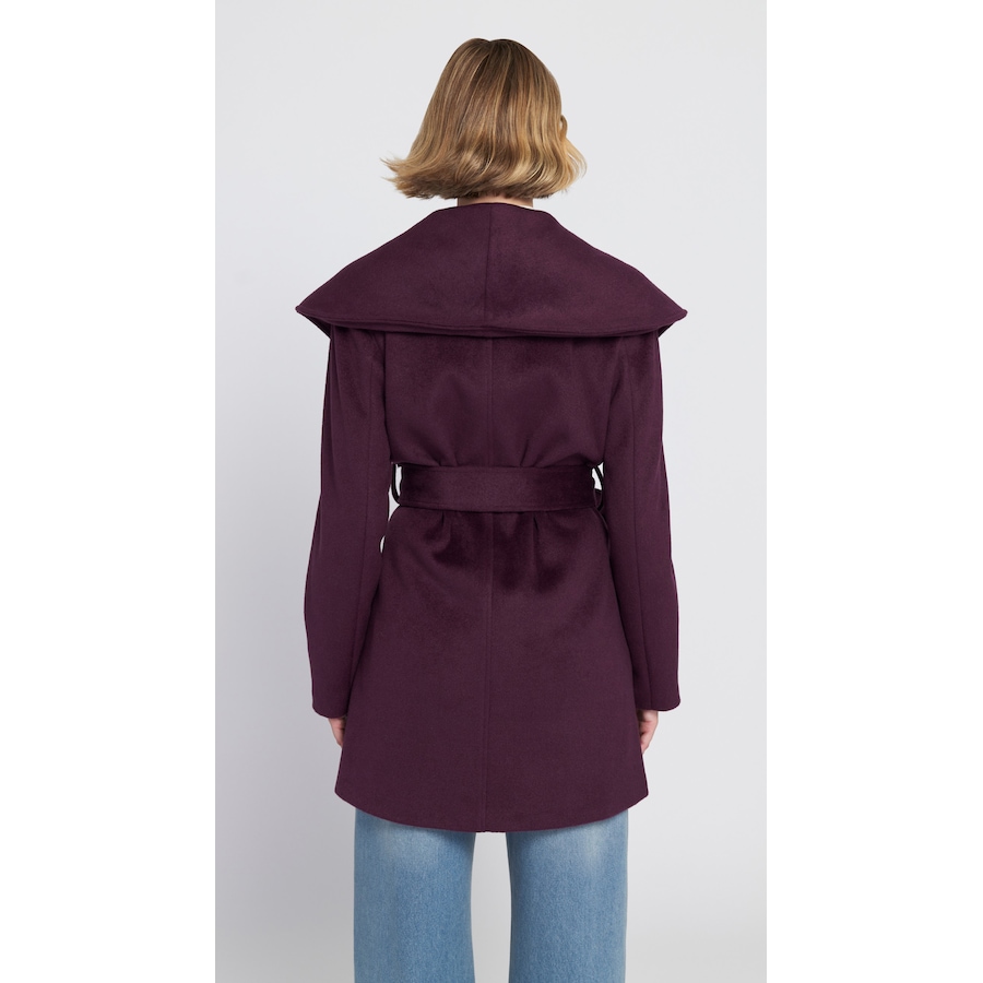 Image 101476_ALTMORE1.jpg, Product 101-476 / Price $94.88, ELLE Wool-Like Melton Wrap Coat from ELLE on TSC.ca's Fashion department