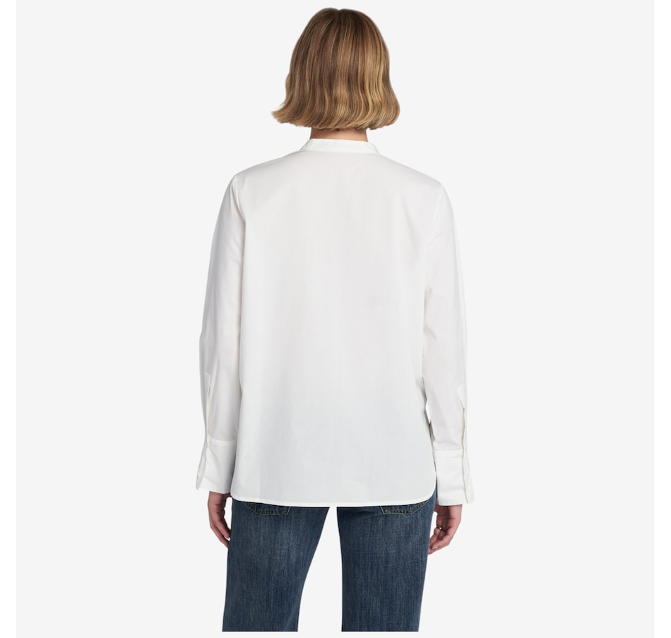 Image 101480_ALTMORE2.jpg, Product 101-480 / Price $69.88, ELLE Beaded Shirt from ELLE on TSC.ca's Fashion department