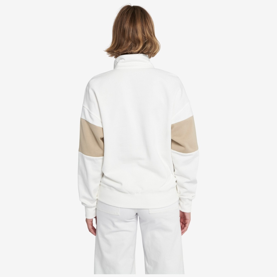 Image 101485_ALTMORE2.jpg, Product 101-485 / Price $54.88, ELLE Rugby Pullover Sweatshirt from ELLE on TSC.ca's Fashion department