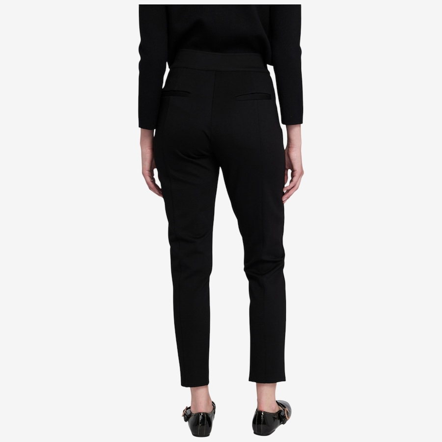 Image 101527_ALTMORE1.jpg, Product 101-527 / Price $49.88, ELLE Slim Leg Trouser from ELLE on TSC.ca's Fashion department