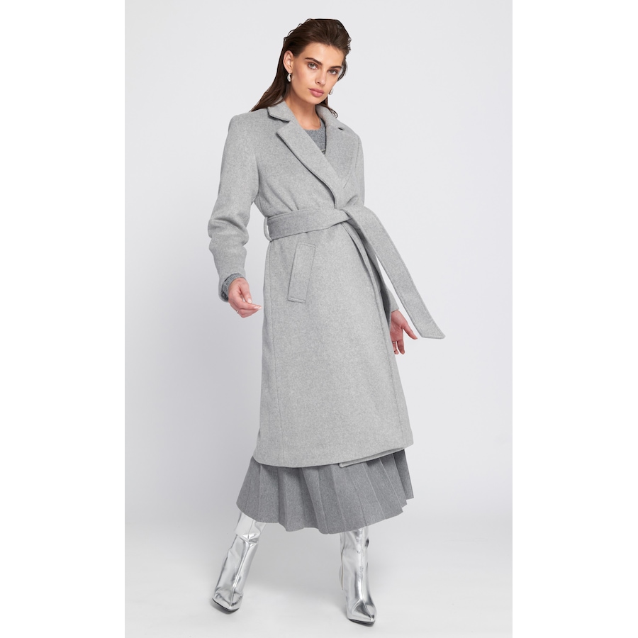 Image 101529_ALTMORE1.jpg, Product 101-529 / Price $114.88, Elle Melton Wrap Coat from ELLE on TSC.ca's Fashion department