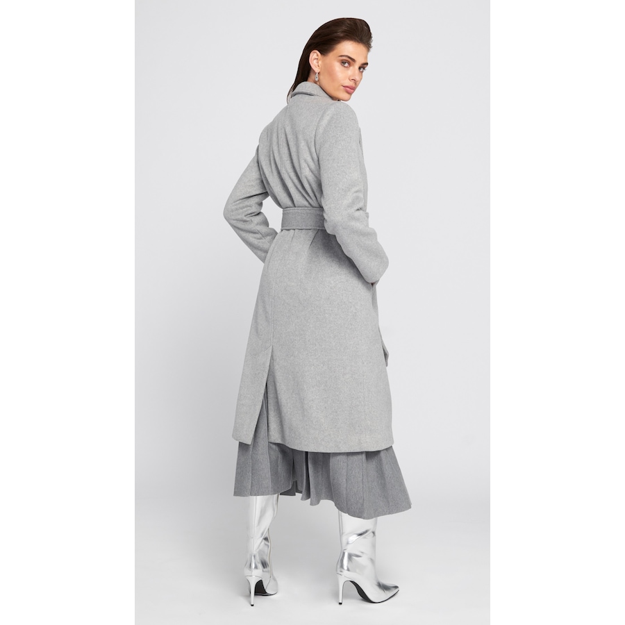 Image 101529_ALTMORE2.jpg, Product 101-529 / Price $114.88, Elle Melton Wrap Coat from ELLE on TSC.ca's Fashion department