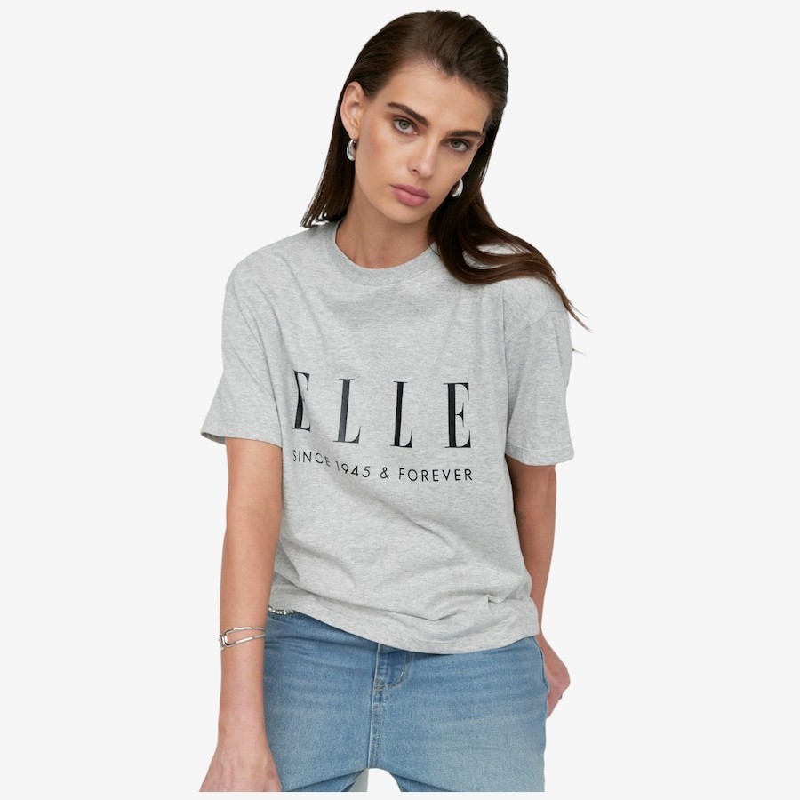 Image 101531_ALTMORE1.jpg, Product 101-531 / Price $19.33, ELLE Graphic Tee from ELLE on TSC.ca's Fashion department