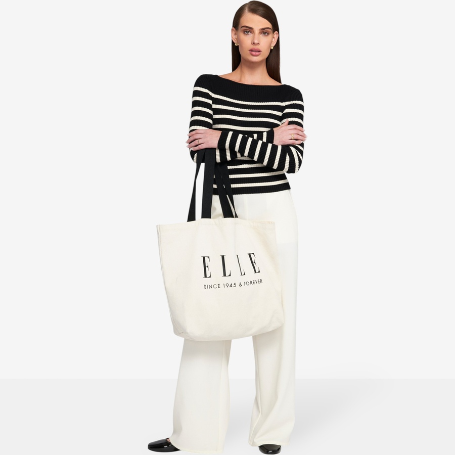 Image 101543_ALTMORE1.jpg, Product 101-543 / Price $9.33, ELLE Printed Tote from ELLE on TSC.ca's Fashion department