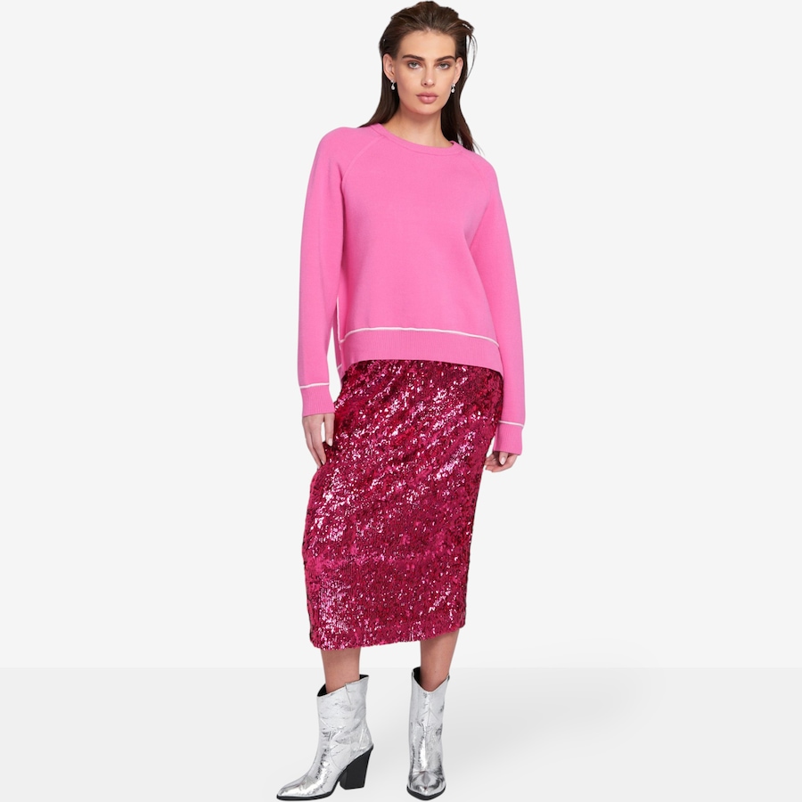 Image 101547_ALTMORE1.jpg, Product 101-547 / Price $49.88, ELLE Knit Sweater from ELLE on TSC.ca's Fashion department