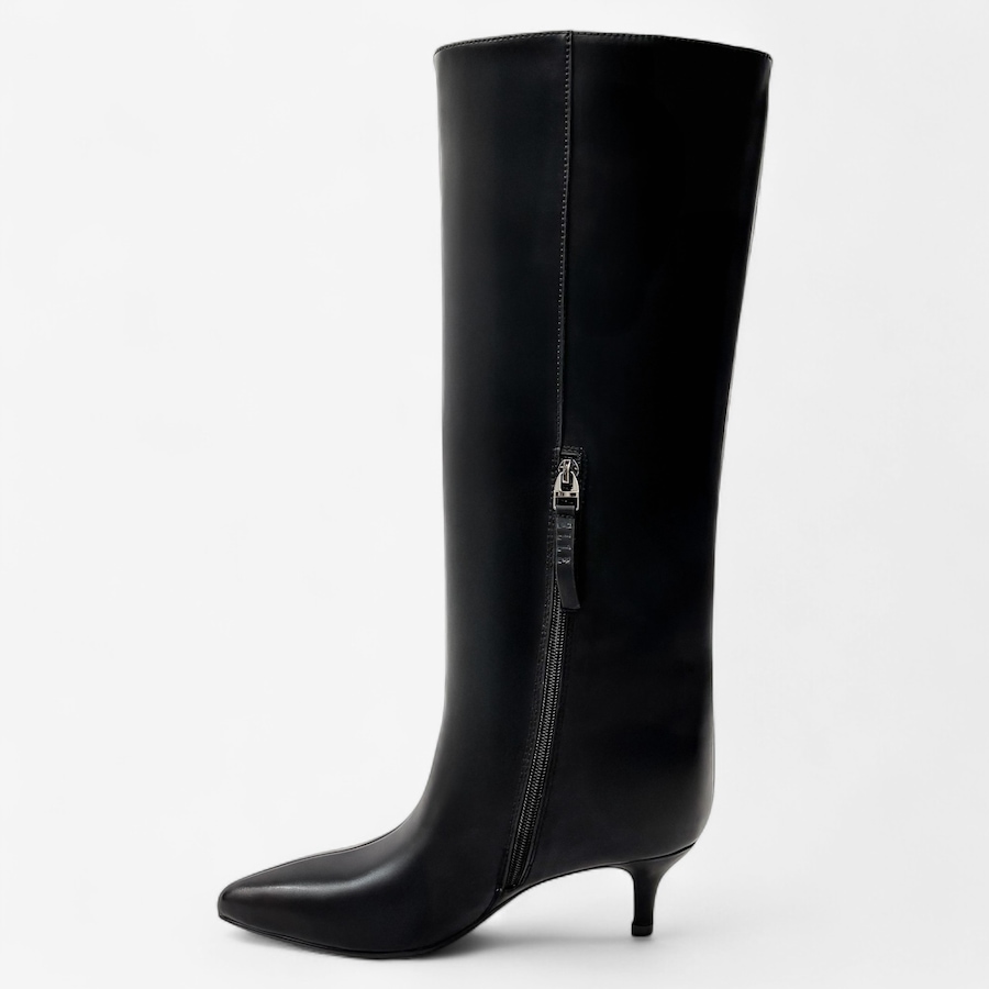 Image 101565_ALTMORE2.jpg, Product 101-565 / Price $62.88, ELLE Kitten Heel Boot from ELLE on TSC.ca's Shoes department