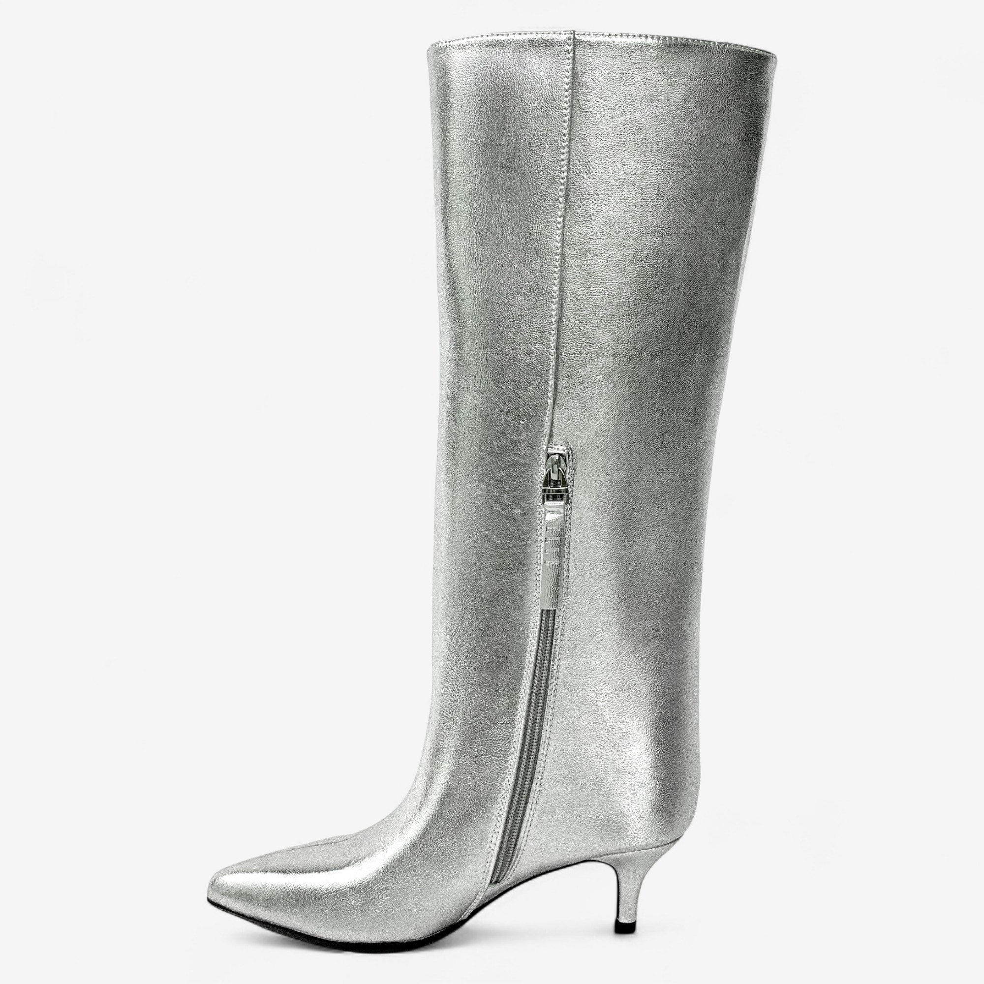 ELLE Kitten Heel Boot - TSC.ca