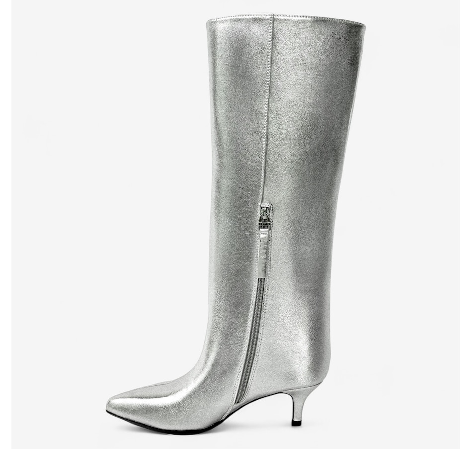 Image 101565_ALTMORE3.jpg, Product 101-565 / Price $125.00, ELLE Kitten Heel Boot from ELLE on TSC.ca's Shoes department
