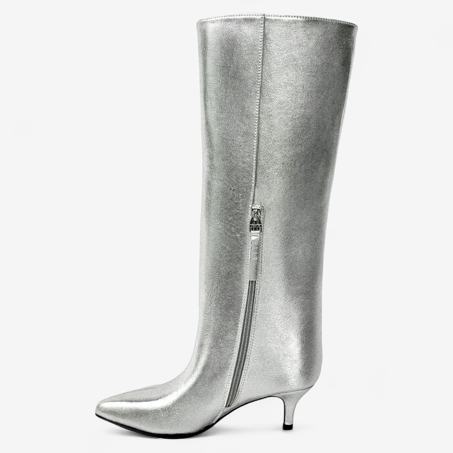 Image 101565_ALTMORE3.jpg, Product 101-565 / Price $62.88, ELLE Kitten Heel Boot from ELLE on TSC.ca's Shoes department