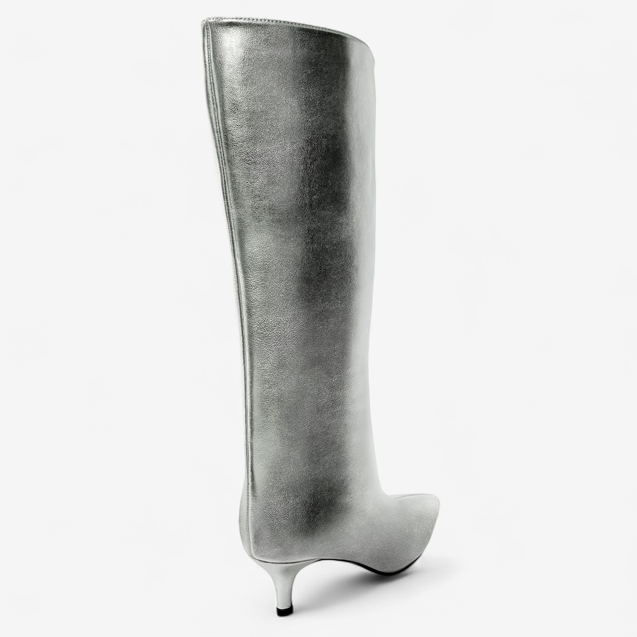 Image 101565_ALTMORE6.jpg, Product 101-565 / Price $62.88, ELLE Kitten Heel Boot from ELLE on TSC.ca's Shoes department
