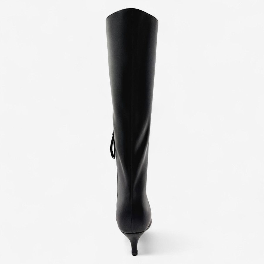 Image 101565_ALTMORE8.jpg, Product 101-565 / Price $62.88, ELLE Kitten Heel Boot from ELLE on TSC.ca's Shoes department
