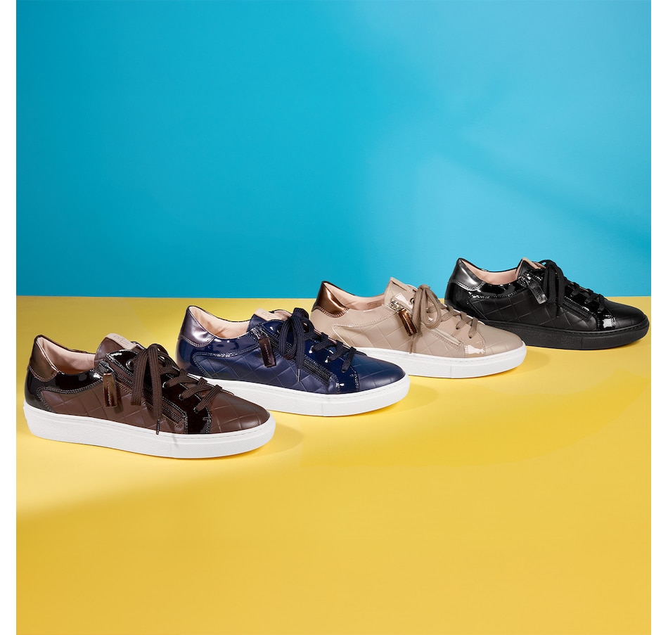 Image 101567_ALTMORE100.jpg, Product 101-567 / Price $445.00, Ron White Orissa Sneaker from Ron White on TSC.ca's Shoes department