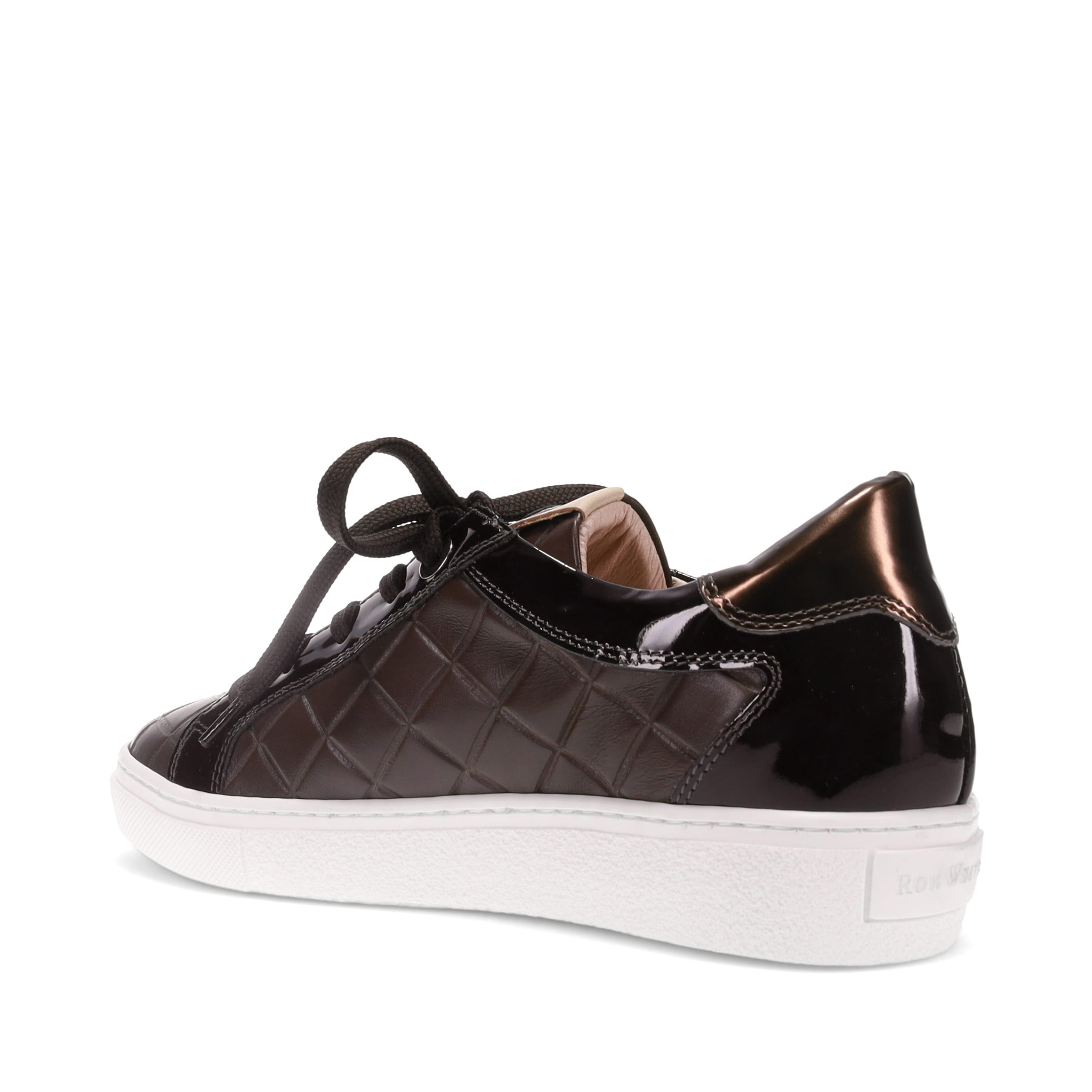 Ron White Ominie Sneaker