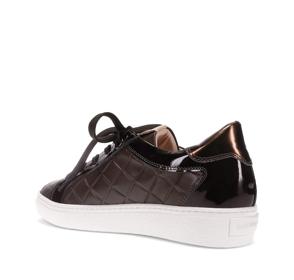 Image 101567_ALTMORE3.jpg, Product 101-567 / Price $445.00, Ron White Orissa Sneaker from Ron White on TSC.ca's Shoes department