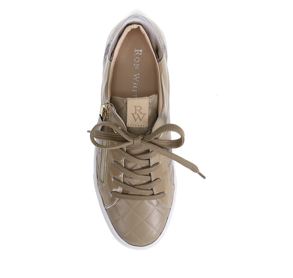 Image 101567_ALTMORE4.jpg, Product 101-567 / Price $445.00, Ron White Orissa Sneaker from Ron White on TSC.ca's Shoes department