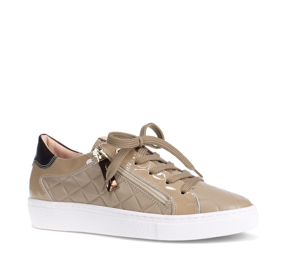 Image 101567_FAW.jpg, Product 101-567 / Price $445.00, Ron White Orissa Sneaker from Ron White on TSC.ca's Shoes department