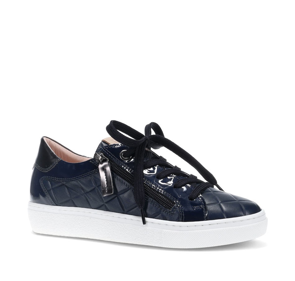 Image 101567_FRENY.jpg, Product 101-567 / Price $445.00, Ron White Orissa Sneaker from Ron White on TSC.ca's Shoes department