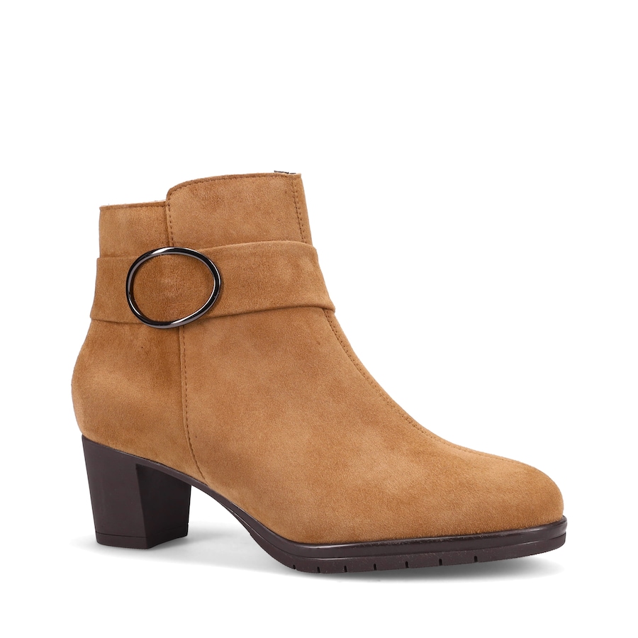 Image 101569_COG.jpg, Product 101-569 / Price $199.33, Ron White Rosalie Ankle Boot from Ron White on TSC.ca's Shoes department