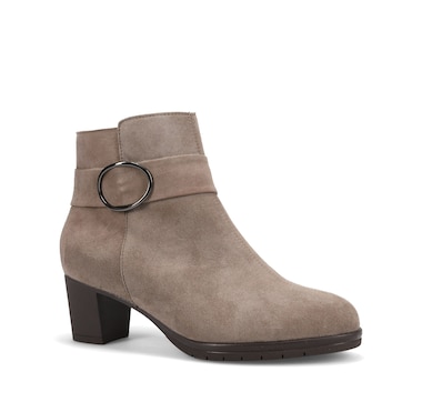 Ankle Boot