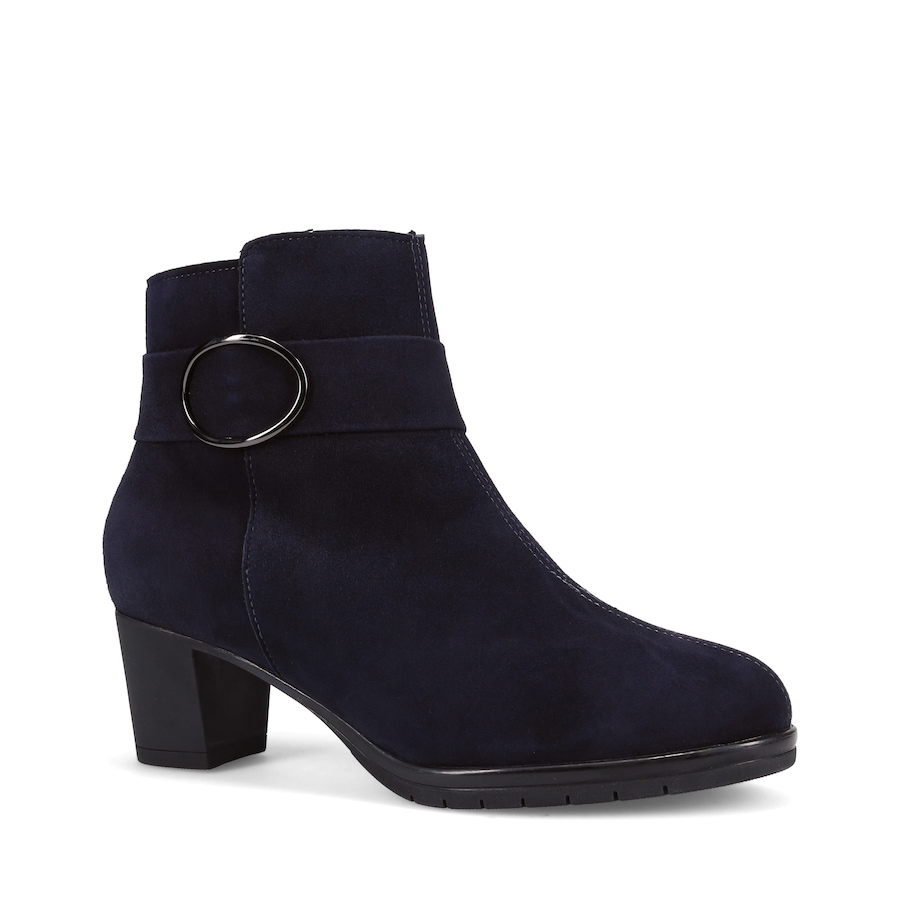 Image 101569_FRENY.jpg, Product 101-569 / Price $199.33, Ron White Rosalie Ankle Boot from Ron White on TSC.ca's Shoes department