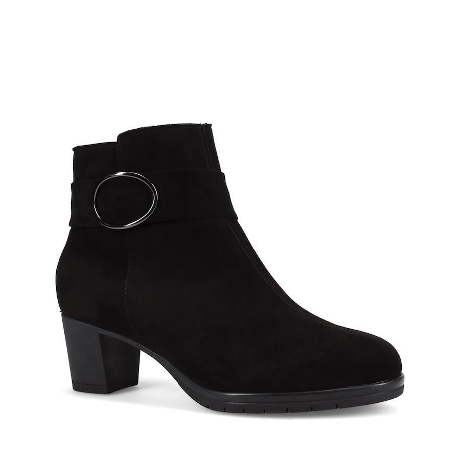 Image 101569_ONX.jpg, Product 101-569 / Price $199.33, Ron White Rosalie Ankle Boot from Ron White on TSC.ca's Shoes department