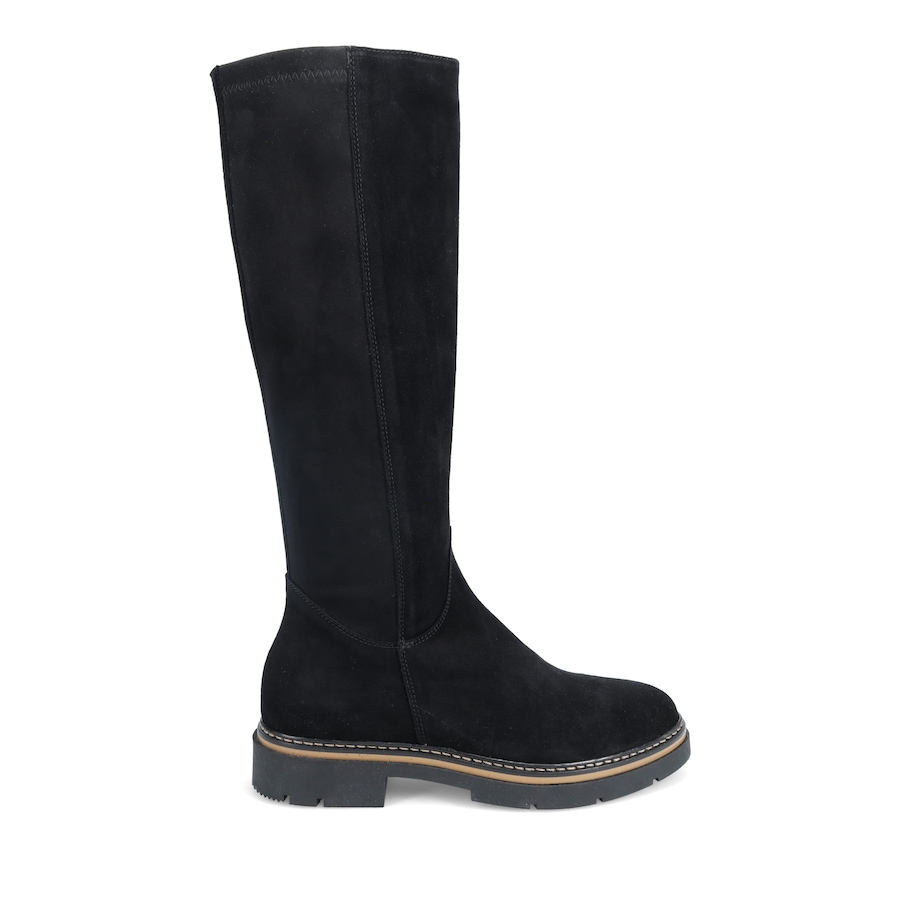 Image 101575_ALTMORE2.jpg, Product 101-575 / Price $179.33, Ron White Allegra Suede Tall Shaft Boot from Ron White on TSC.ca's Shoes department
