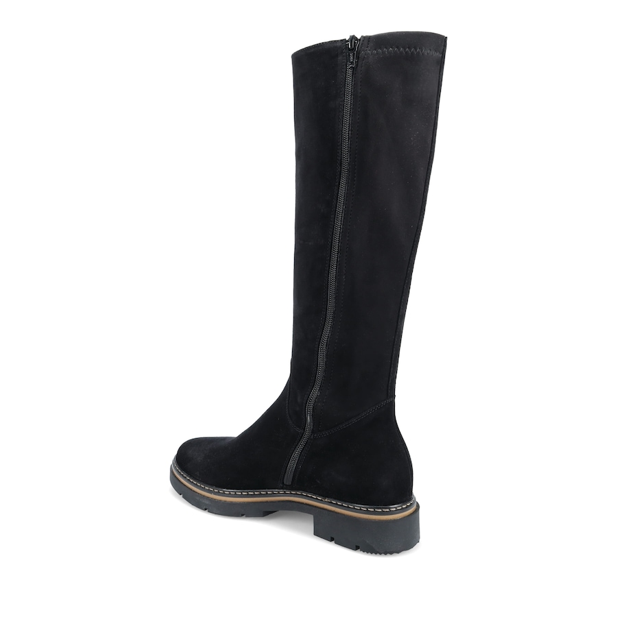 Image 101575_ALTMORE4.jpg, Product 101-575 / Price $179.33, Ron White Allegra Suede Tall Shaft Boot from Ron White on TSC.ca's Shoes department