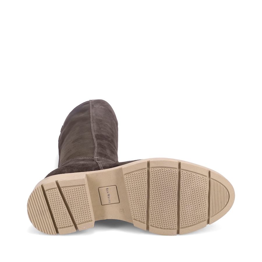 Image 101575_ALTMORE5.jpg, Product 101-575 / Price $179.33, Ron White Allegra Suede Tall Shaft Boot from Ron White on TSC.ca's Shoes department