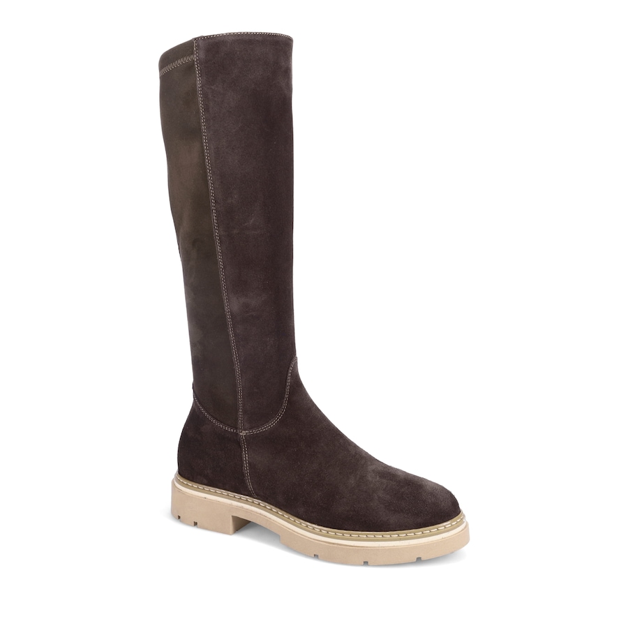 Image 101575_ESP.jpg, Product 101-575 / Price $179.33, Ron White Allegra Suede Tall Shaft Boot from Ron White on TSC.ca's Shoes department