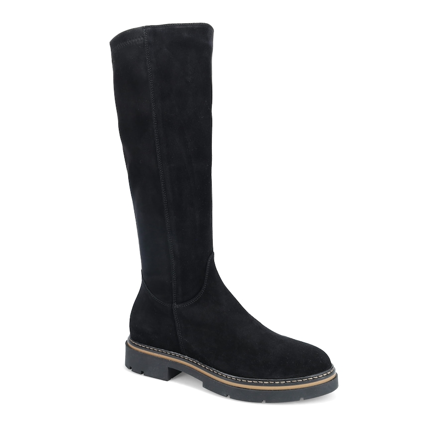 Image 101575_ONX.jpg, Product 101-575 / Price $179.33, Ron White Allegra Suede Tall Shaft Boot from Ron White on TSC.ca's Shoes department