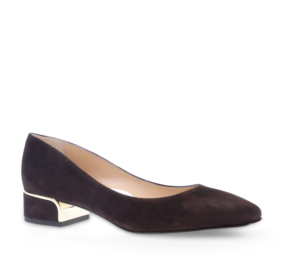 Image 101577_ESP.jpg, Product 101-577 / Price $379.99, Ron White Elexia Pump from Ron White on TSC.ca's Shoes department
