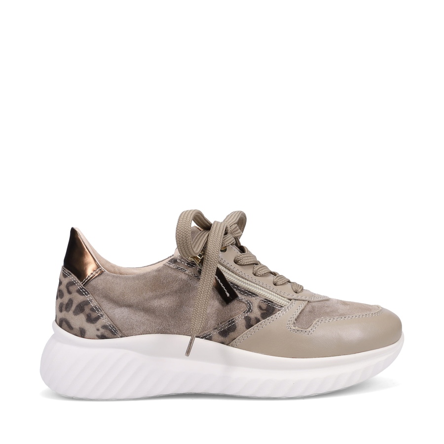 Image 101582_ALTMORE1.jpg, Product 101-582 / Price $134.33, Ron White Zayla Leo Sneaker from Ron White on TSC.ca's Shoes department