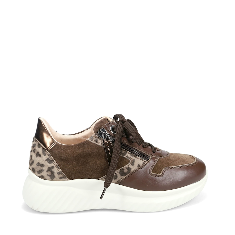 Image 101582_ALTMORE2.jpg, Product 101-582 / Price $134.33, Ron White Zayla Leo Sneaker from Ron White on TSC.ca's Shoes department