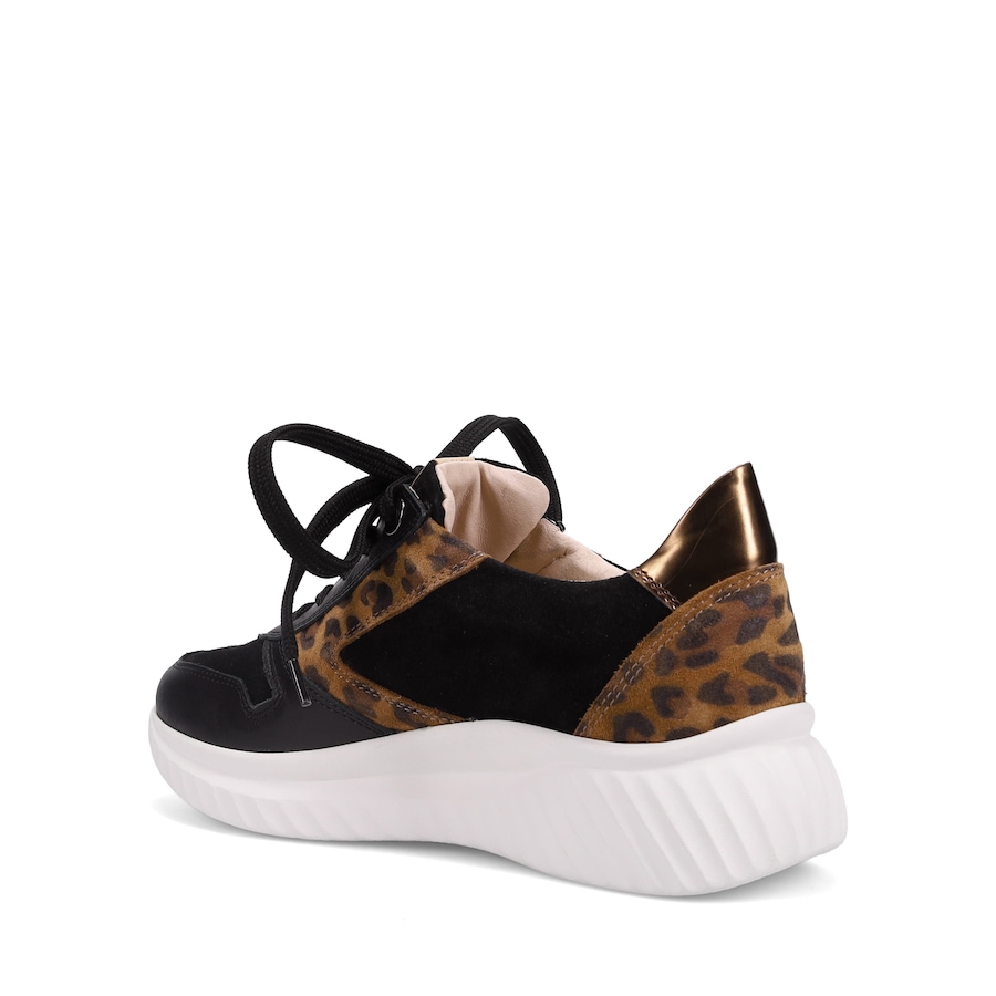 Image 101582_ALTMORE3.jpg, Product 101-582 / Price $134.33, Ron White Zayla Leo Sneaker from Ron White on TSC.ca's Shoes department