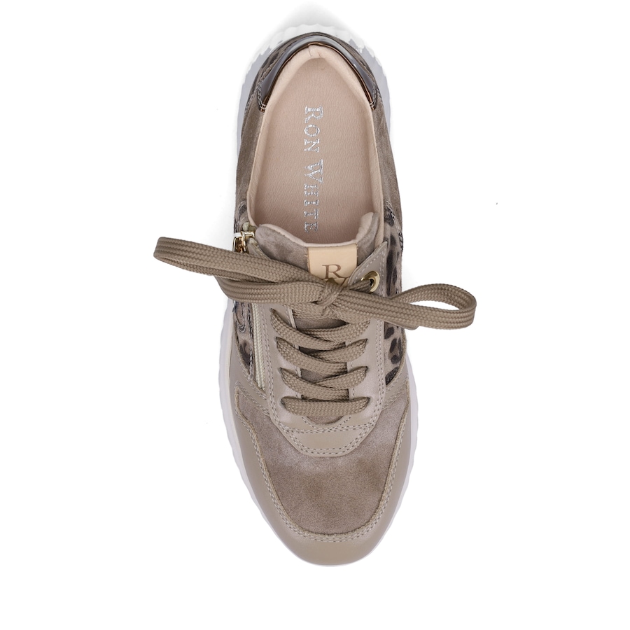 Image 101582_ALTMORE4.jpg, Product 101-582 / Price $134.33, Ron White Zayla Leo Sneaker from Ron White on TSC.ca's Shoes department