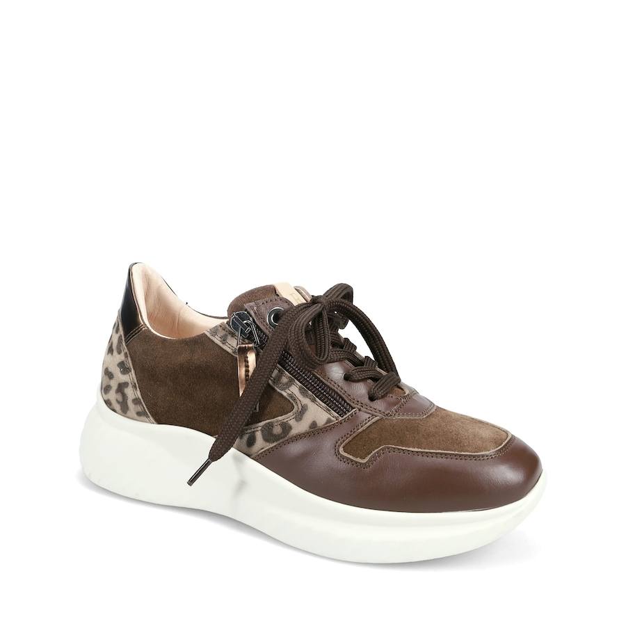 Image 101582_CHO.jpg, Product 101-582 / Price $134.33, Ron White Zayla Leo Sneaker from Ron White on TSC.ca's Shoes department