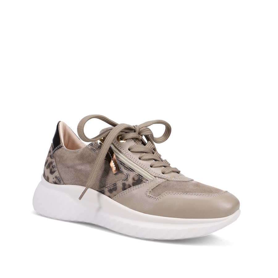 Image 101582_FAW.jpg, Product 101-582 / Price $134.33, Ron White Zayla Leo Sneaker from Ron White on TSC.ca's Shoes department