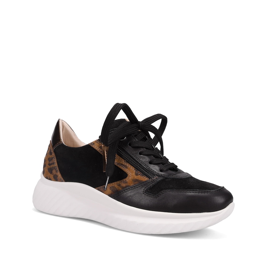 Image 101582_ONX.jpg, Product 101-582 / Price $134.33, Ron White Zayla Leo Sneaker from Ron White on TSC.ca's Shoes department