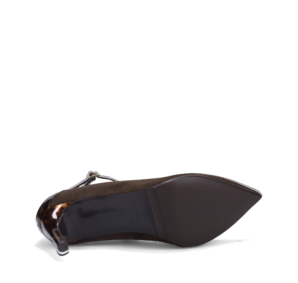 Image 101584_ALTMORE5.jpg, Product 101-584 / Price $299.88, Ron White Caroline Pump from Ron White on TSC.ca's Shoes department