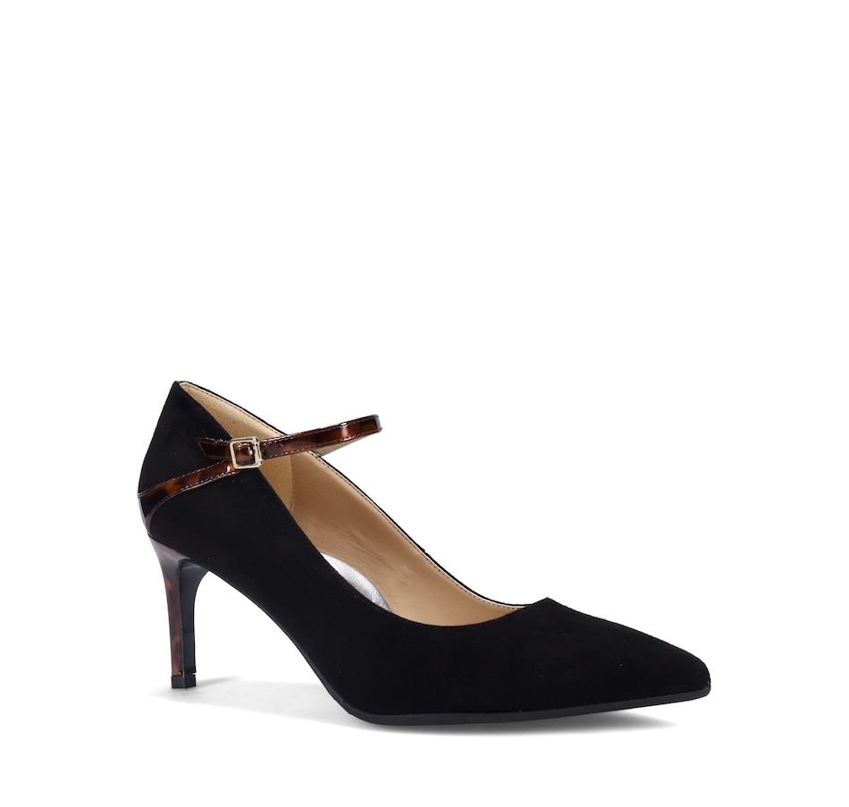 Image 101584_ONX.jpg, Product 101-584 / Price $299.88, Ron White Caroline Pump from Ron White on TSC.ca's Shoes department