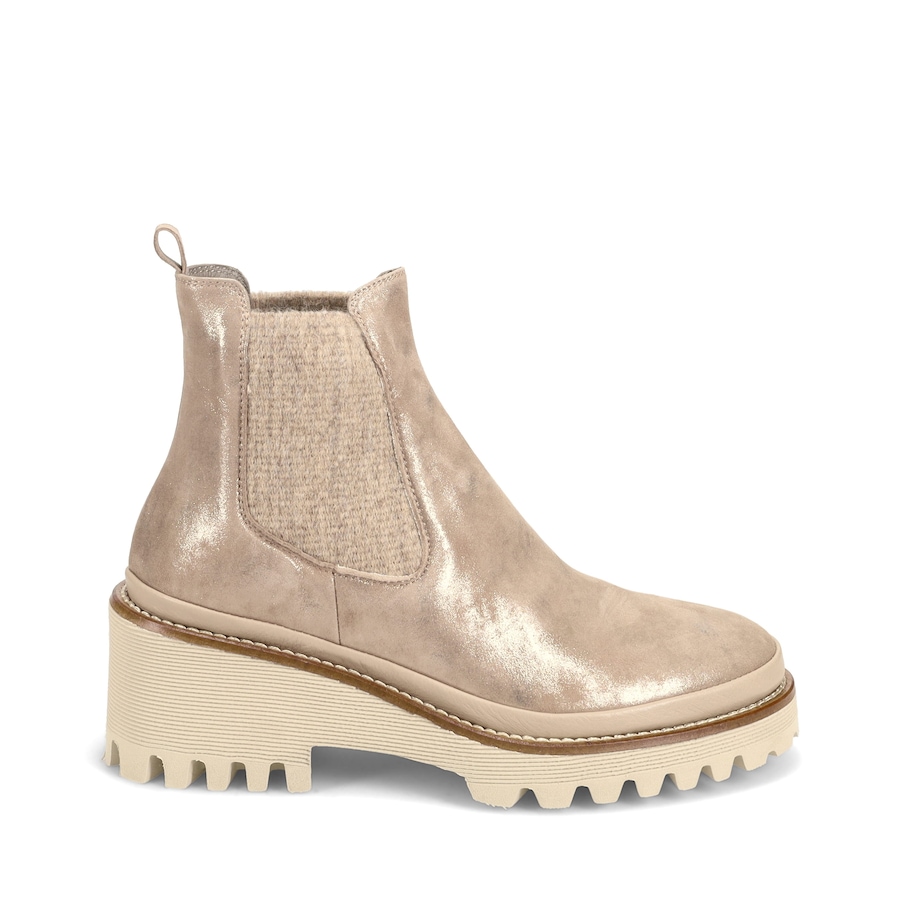 Image 101585_ALTMORE1.jpg, Product 101-585 / Price $299.88, Ron White Emmaline Lustre Chelsea Boot from Ron White on TSC.ca's Shoes department