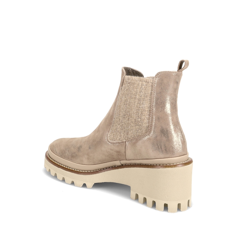 Image 101585_ALTMORE3.jpg, Product 101-585 / Price $299.88, Ron White Emmaline Lustre Chelsea Boot from Ron White on TSC.ca's Shoes department