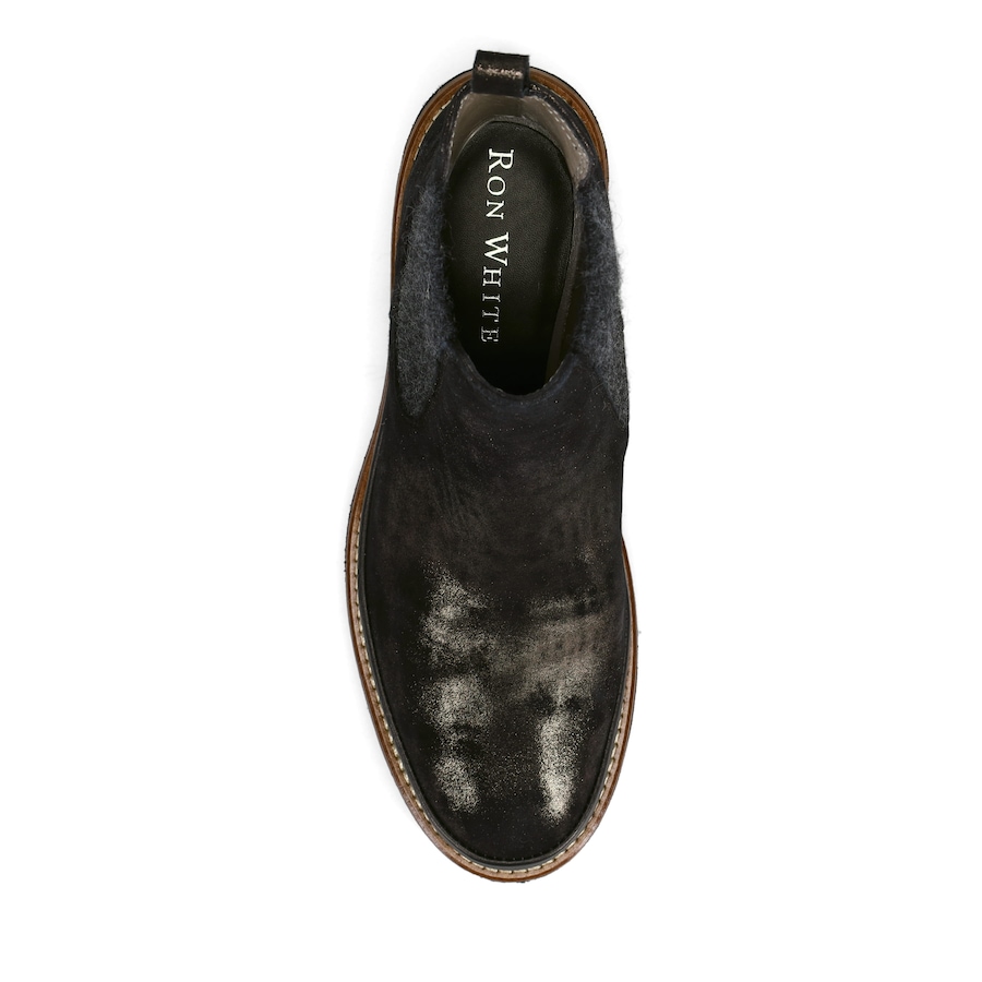 Image 101585_ALTMORE4.jpg, Product 101-585 / Price $299.88, Ron White Emmaline Lustre Chelsea Boot from Ron White on TSC.ca's Shoes department