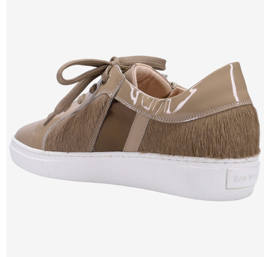 Image 101587_ALTMORE3.jpg, Product 101-587 / Price $299.88, Ron White Ondraya Sneaker from Ron White on TSC.ca's Shoes department
