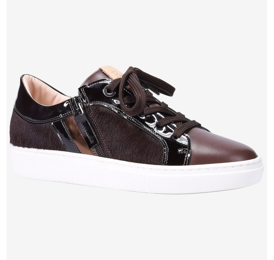 Image 101587_CHO.jpg, Product 101-587 / Price $299.88, Ron White Ondraya Sneaker from Ron White on TSC.ca's Shoes department