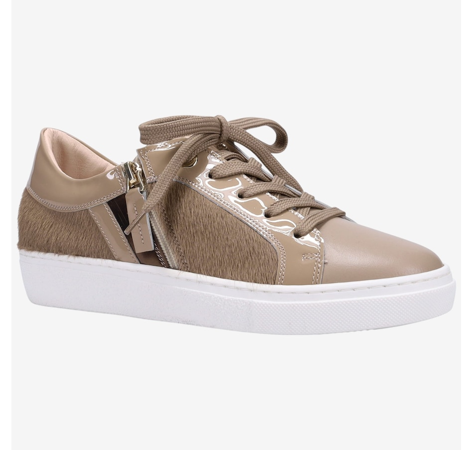 Image 101587_FAW.jpg, Product 101-587 / Price $299.88, Ron White Ondraya Sneaker from Ron White on TSC.ca's Shoes department