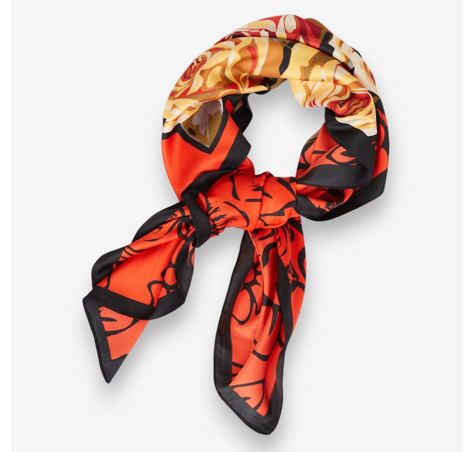 Image 101607_ALTMORE1.jpg, Product 101-607 / Price $44.88, Brian Bailey Printed Scarf from Brian Bailey on TSC.ca's Fashion department