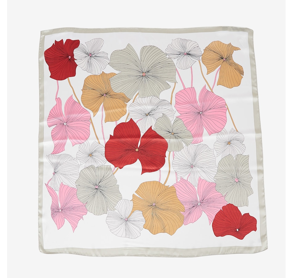 Image 101607_GYFL.jpg, Product 101-607 / Price $44.88, Brian Bailey Printed Scarf from Brian Bailey on TSC.ca's Fashion department