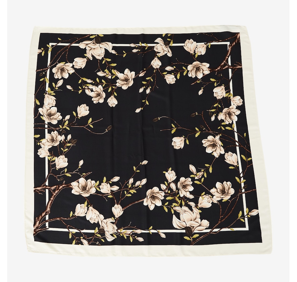 Image 101607_MAGN.jpg, Product 101-607 / Price $44.88, Brian Bailey Printed Scarf from Brian Bailey on TSC.ca's Fashion department